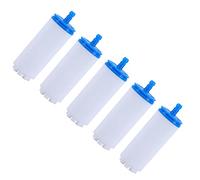 Filtre à Essence pour Tronçonneuse, 5PCS Ensembles Durite d'essence, Filtre à Essence à Installation Facile pour Outils de Jardin pour 40 45 371K 375K K760 K750 K960 K970 K1250