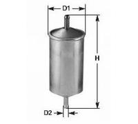 Filtre À Essence Premium - Fiat Tempra Sw 1.6ie 06/1994-08/1996