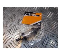 Filtre A Essence Replay P2r Cylindrique Alu Diam 16 Mm Moto Scooter Quad Jet Ulm ...