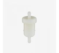 Filtre À Essence Rms Pour Quad Kymco 500 Mxu 2005-2006 Ø6mm / 00159119 Neuf