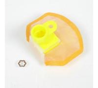 Filtre À Essence Tnt Pour Moto Suzuki 250 Tu-X 2012 15420-05h00-000 Neuf