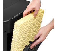 Accessoire climatiseur / ventilateur Trotec Filtre à évaporation pour refroidisseurs d'air PAE 60, 61, 80 et 81