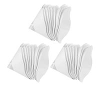 Filtre À Filaments De Papier Jetable Résine D'imprimante Entonnoir Jetable Filtre À Maille Photosensible