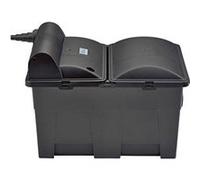 Oase - BioSmart UVC 16000 Filtre gravitaire