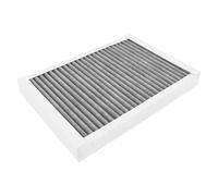 AllSpares Filtre à fines particules ATAG HF3004 pour hotte aspirante (180 x 259 x 30 mm)