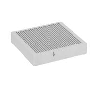 Filtre anti-poussières fines ATAG WS60211MS / WS60292MS / WS90292MS