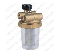 Watts Filtre bitube RG2 22L0130100