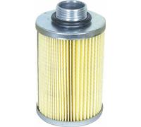 Filtre à gasoil 100 l/min 5μ mâle 1' PIUSI - 08543