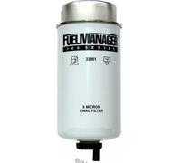 Filtre A Gasoil BALDWIN 33961 - Equivalent SN 70214 HIFI FILTER