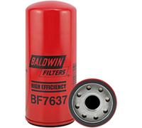 Filtre A Gasoil BALDWIN BF7637 - Equivalent SN 55419 HIFI FILTER