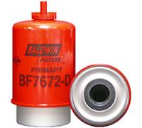 Filtre A Gasoil BALDWIN BF7672-D - Equivalent SN 70137 HIFI FILTER