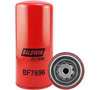 Filtre A Gasoil BALDWIN BF7696 - Equivalent SN 80017 HIFI FILTER
