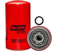 Filtre A Gasoil BALDWIN BF7815 - Equivalent SN 40604 HIFI FILTER