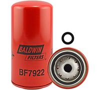 Filtre A Gasoil BALDWIN BF7922 - Equivalent SN 40574 HIFI FILTER