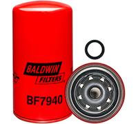 Filtre A Gasoil BALDWIN BF7940 - Equivalent SN 40574 HIFI FILTER