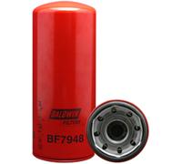 Filtre A Gasoil BALDWIN BF7948 - Equivalent SN 21605 HIFI FILTER