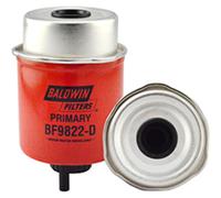 Filtre A Gasoil BALDWIN BF9822-D - Equivalent SN 70242 HIFI FILTER