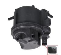 Filtre À Gasoil Complet- Cartouche De Filtration Avec Support. - Citroen C3 1.4 Hdi 70 02/2002-10/2009