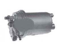 Filtre À Gasoil Complet- Cartouche De Filtration Avec Support. - Renault Espace Iii 1.9 Dti 98 11/1996-10/2002