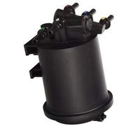 Filtre À Gasoil Complet- Cartouche De Filtration Avec Support. - Renault Espace Iii 2.2 Dci 115 07/2000-10/2002