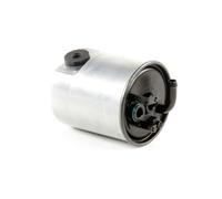 Filtre À Gasoil Complet Premium - Mercedes Sprinter 411 Cdi 109 4x4 04/2000-05/2006