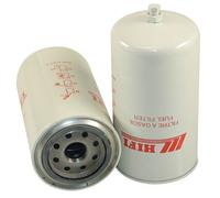 Filtre à gasoil hifi filter sn 232