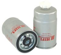 Filtre à gasoil hifi filter sn 327