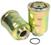 Filtre A Gasoil HIFI FT 3228 HIFI FILTER