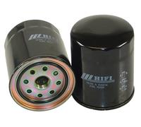 Filtre A Gasoil HIFI FT 7231 HIFI FILTER
