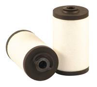 Filtre A Gasoil HIFI SN 090 HIFI FILTER