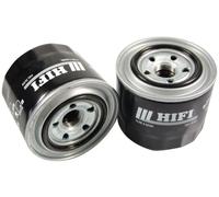 Filtre A Gasoil HIFI SN 29236 HIFI FILTER
