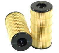 Filtre A Gasoil HIFI SN 30017 HIFI FILTER