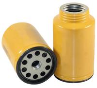 Filtre A Gasoil HIFI SN 55437 HIFI FILTER