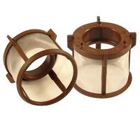 Filtre A Gasoil HIFI SN 70283 HIFI FILTER