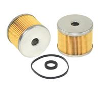 Filtre A Gasoil HIFI SN 863 HIFI FILTER