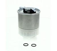 Filtre À Gasoil - Jeep Commander 3.0 Crd 160 4x4 04/2006-12/2010