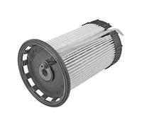 Filtre à gasoil MEYLE pour Volkswagen Golf 7 1.6 TDI et 2.0TDI - Avec capteur d'eau