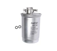 Filtre à gasoil pour Polo 6N2