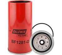 Filtre A Gasoil Separateur D'eau BALDWIN BF1281-O - Equivalent SN 912030 HIFI FILTER
