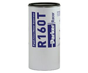 Filtre A Gasoil Separateur D'eau BALDWIN BF46105-O - Equivalent SN 916030 HIFI FILTER