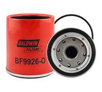 Filtre A Gasoil Separateur D'eau BALDWIN BF9926-O - Equivalent SN 55110 HIFI FILTER
