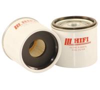 Filtre A Gasoil Separateur D'eau HIFI SN 902530 HIFI FILTER