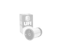 Filtre A Gasoil Separateur D'eau UFI 24.035.01 - Equivalent SN 70447 HIFI FILTER