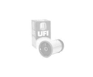 Filtre A Gasoil UFI 24.413.00 - Equivalent SN 25008 HIFI FILTER