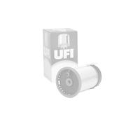 Filtre A Gasoil UFI 24.999.00 - Equivalent SN 80124 HIFI FILTER