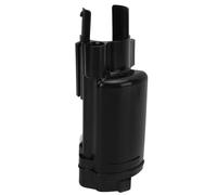Filtre à gaz de pompe à carburant - Fonctionnement stable du moteur, longue durée de vie - Pour Suzuki Hayabusa GSX1300R 2002-2007