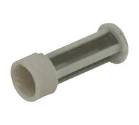 Filtre à gaze pour robinet à carburant 1851654M1 compatible avec Massey Ferguson 20B 20D 20E 20F 30E 30H 35 35X 40 40E 135 148 230 240 250 Compatible avec Case IH Tractor C H M MTA 200 400 600