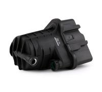 Filtre à carburant Filtre de conduite A110677 DENCKERMANN pour RENAULT CLIO III