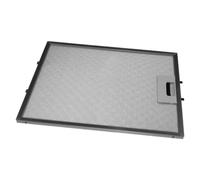 Filtre à graisse 252x323 mm d'origine - Hotte (073410729 SMEG)