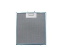 Filtre à graisse en métal 303x278mm d'origine Faure pour CHM166 / CHM186